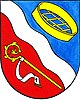 Coat of arms of Rokytnice nad Rokytnou