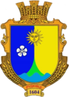 Wappen von Rudkiwzi