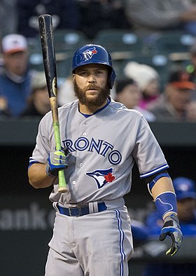 Image illustrative de l’article Russell Martin