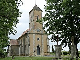 Sainte-Maure-de-Peyriac