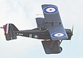 RAF SE.5 de Jo Cavalier[10]