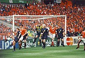 UEFA EURO 1996