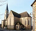 Kirche Saint-Martin