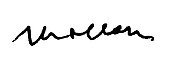 signature de Jacob Kaplan