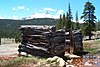 Soda Springs Cabin