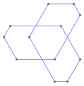 Spirolateral, (1…4)120°, g3