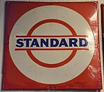 Standard Oil