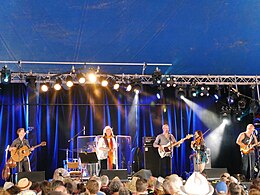 Steeleye Span, Glastonbury Festival, 2019