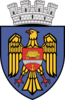 Coat of arms of Râșcani