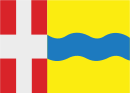 Drapeau de Stichtse Vecht