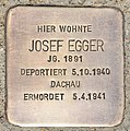 Egger, Josef