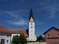 Katholische Pfarrkirche St. Stephan