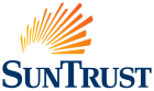 logo de SunTrust Banks