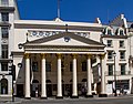 Théâtre royal Haymarket, Londres, 1821.