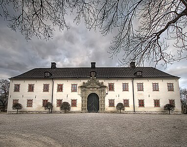 Palácio de Tidö