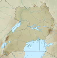 Mount Baker is located in Uganda