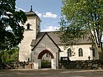 Vassunda kyrka