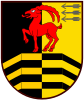 Coat of arms of Vervio