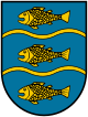 Coat of arms of Fischlham