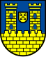 Coat of arms of Neustadt in Sachsen