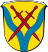 Wappen des Ortsteils Wiesenbach