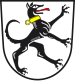 Coat of arms of Rieden