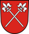 Stemma dei signori di Remchingen