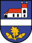 Blason de Altach