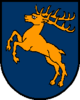 Coat of arms of Lohnsburg am Kobernaußerwald