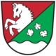 Coat of arms of Sankt Stefan im Gailtal