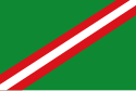 Flagge des Ortes Westdorpe