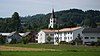 Swiss Reformed Church