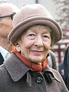 Wisława Szymborska, 1996