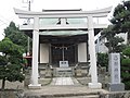 善行神社