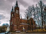 Miniatura para Iglesia de la Inmaculada Concepción (Smolensk)