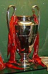 The European Champion Clubs' Cup