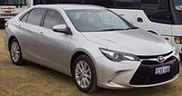 Camry Atara/SE (facelift)