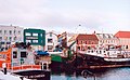 Port of Saint Pierre, Saint Pierre and Miquelon