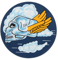 85th Fighter Squadron, United States.