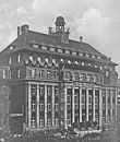 ATSB school on Fichtestrasse (1926)