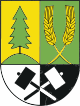 Aigen-Schlägl – Stemma