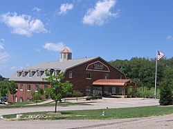 Adams Township Municipal Building