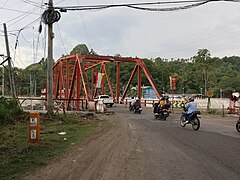 Agus Bridge