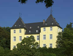 Schloss Alfter [de] in Alfter