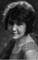 Alma Mehus