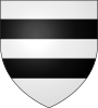 Blason de Diest