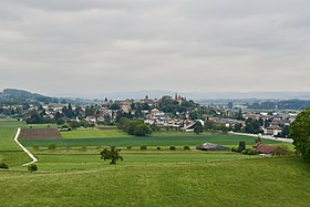 Avenches