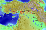 صورة مصغرة لـ خط سكة حديد برلين-بغداد