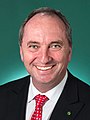 Barnaby Joyce until 23rd May