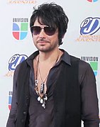 Beto Cuevas (2022 –)